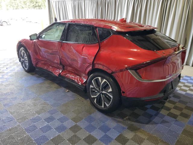 Photo 2 from auction – 2024 KIA EV6 LIGHT with VIN KNDC3DLC4R5199135