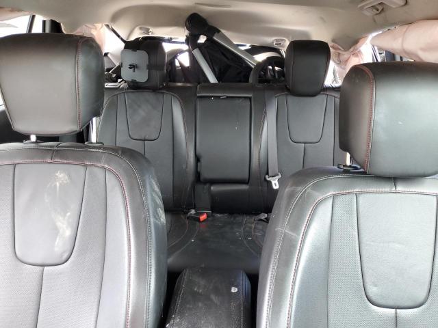 Photo 10 from auction – 2017 GMC TERRAIN SL with VIN 2GKFLPE31H6212992