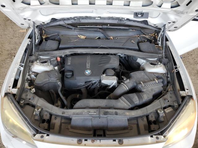 Photo 12 from auction – 2014 BMW X1 SDRIVE2 with VIN WBAVM1C56EVW47792