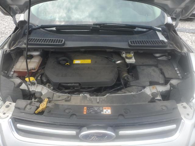 Photo 12 from auction – 2015 FORD ESCAPE TIT with VIN 1FMCU9JX2FUC60561