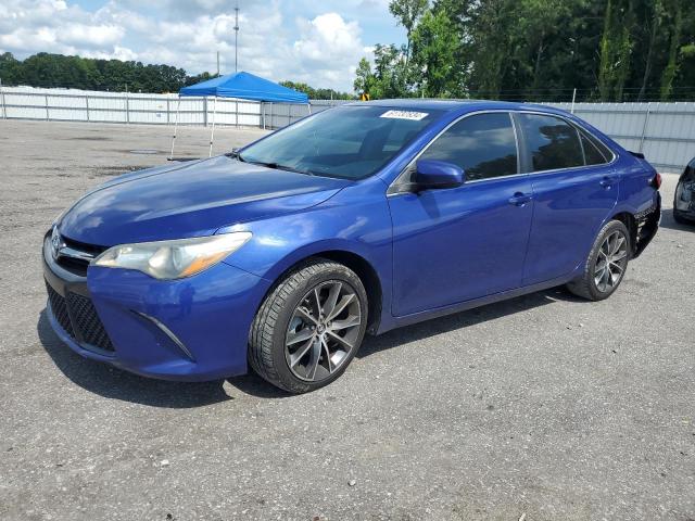 Photo 1 from auction – 2015 TOYOTA CAMRY LE with VIN 4T1BF1FK3FU940585
