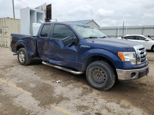 Photo 4 from auction – 2011 FORD F150 SUPER with VIN 1FTEX1CM4BFC90796