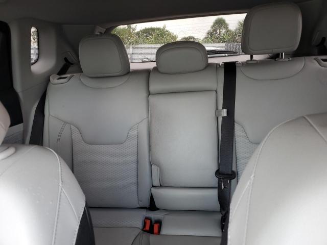 Photo 10 from auction – 2022 JEEP COMPASS LA with VIN 3C4NJDBB1NT108646