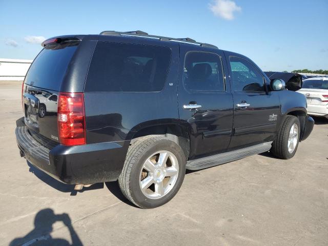 Photo 3 from auction – 2011 CHEVROLET TAHOE C150 with VIN 1GNSCBE03BR375942