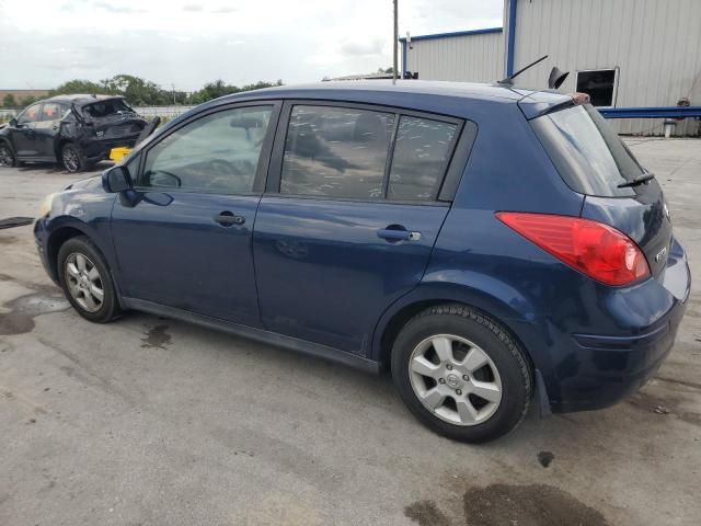 Photo 2 from auction – 2008 NISSAN VERSA S with VIN 3N1BC13E18L388287