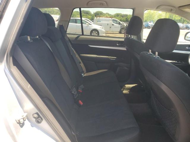 Photo 10 from auction – 2014 SUBARU OUTBACK 2. with VIN 4S4BRBCC6E3212953
