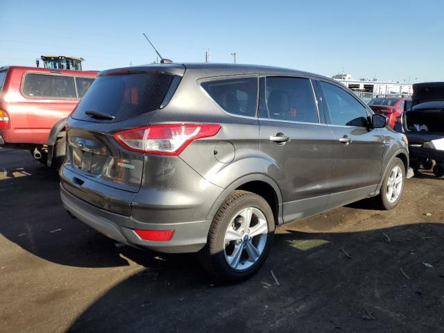 Photo 3 from auction – 2015 FORD ESCAPE SE with VIN 1FMCU0G91FUC90512