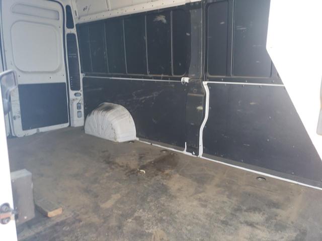 Photo 10 from auction – 2021 RAM PROMASTER with VIN 3C6ERVDG4ME500585