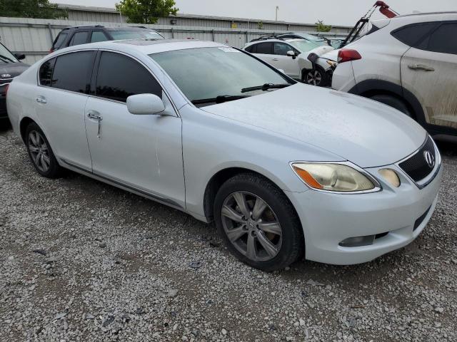 Photo 4 from auction – 2006 LEXUS GS 300 with VIN JTHCH96S760021003