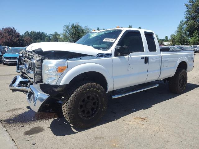 Photo 1 from auction – 2015 FORD F250 SUPER with VIN 1FT7X2B67FEA18840