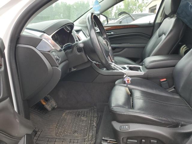 Photo 7 from auction – 2015 CADILLAC SRX PREMIU with VIN 3GYFNGE32FS528514