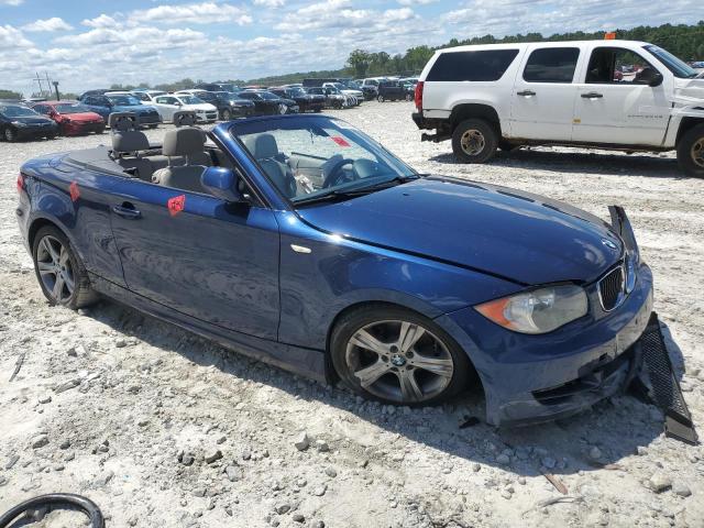 Photo 4 from auction – 2011 BMW 128 I with VIN WBAUL7C53BVM80708