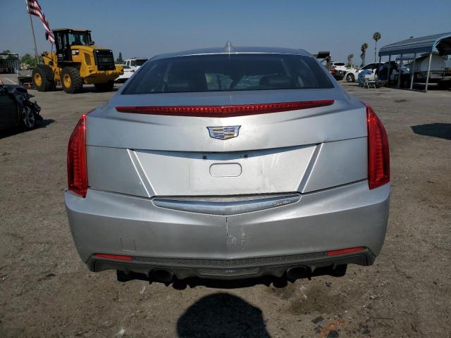 Photo 6 from auction – 2017 CADILLAC ATS with VIN 1G6AG5RX0H0115516