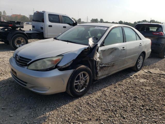 Photo 1 from auction – 2004 TOYOTA CAMRY LE with VIN 4T1BE32K34U813403