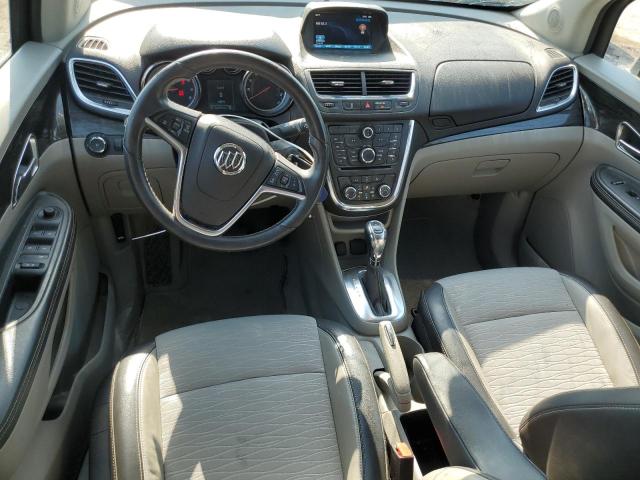 Photo 8 from auction – 2015 BUICK ENCORE CON with VIN KL4CJBSB0FB032605