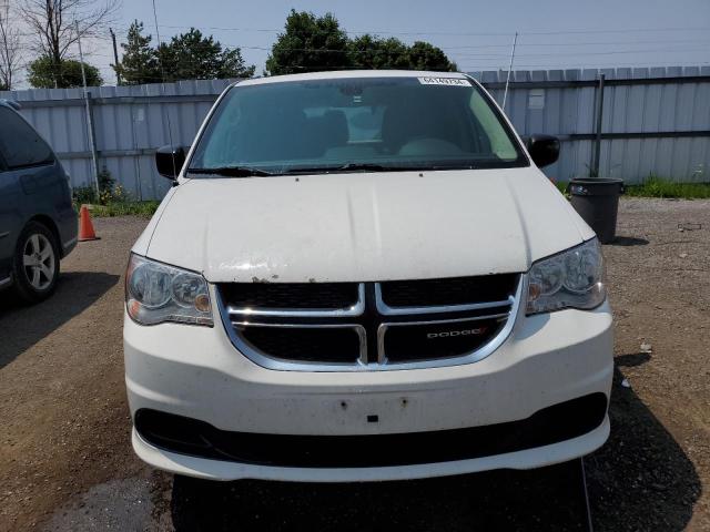 Photo 5 from auction – 2019 DODGE GRAND CARA with VIN 2C4RDGBG1KR558592