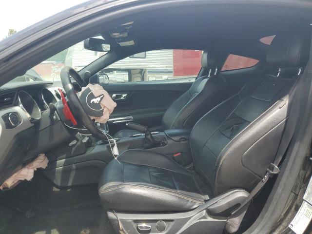 Photo 7 from auction – 2015 FORD MUSTANG with VIN 1FA6P8TH8F5418250
