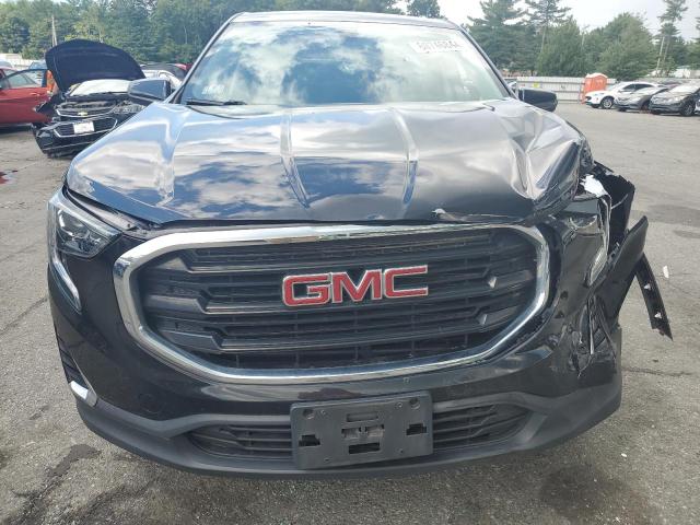 Photo 5 from auction – 2019 GMC TERRAIN SL with VIN 3GKALMEV9KL152229