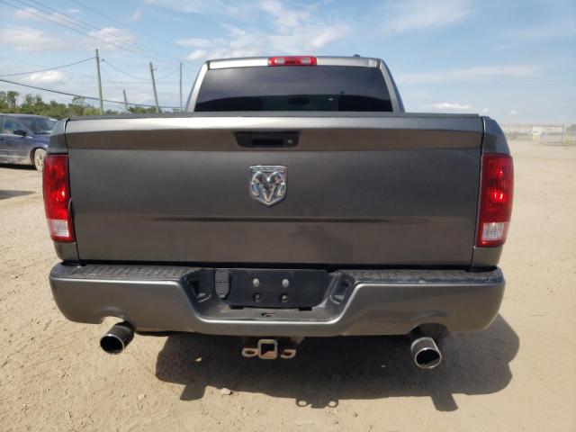 Photo 6 from auction – 2009 DODGE RAM 1500 with VIN 1D3HB13T39S777578