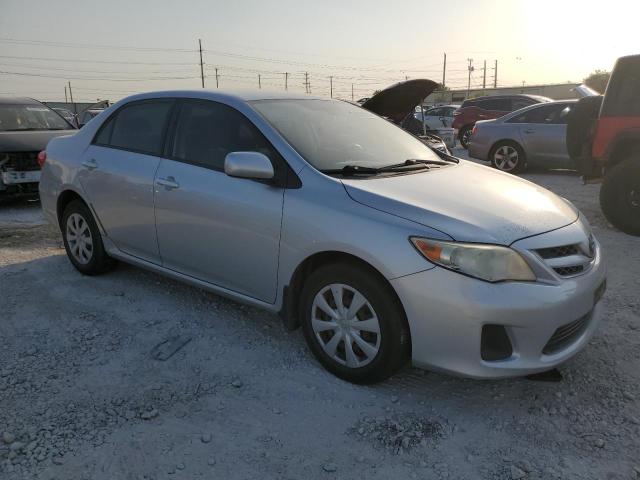 Photo 4 from auction – 2011 TOYOTA COROLLA BA with VIN JTDBU4EE1BJ106236