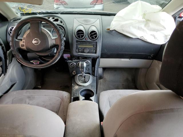 Photo 8 from auction – 2012 NISSAN ROGUE S with VIN JN8AS5MT2CW601318
