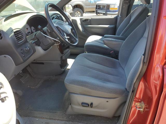 Photo 7 from auction – 2004 CHRYSLER TOWN & COU with VIN 2C4GP54LX4R505096