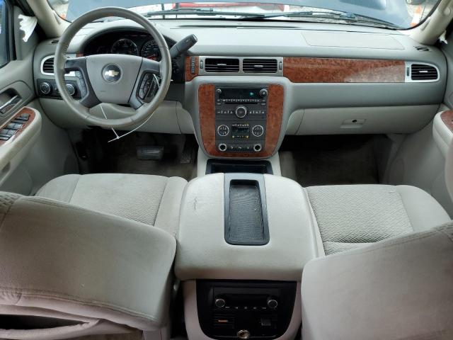 Photo 8 from auction – 2007 CHEVROLET AVALANCHE with VIN 3GNEK12327G104967
