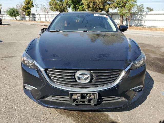 Photo 5 from auction – 2016 MAZDA 6 TOURING with VIN JM1GJ1T53G1452070