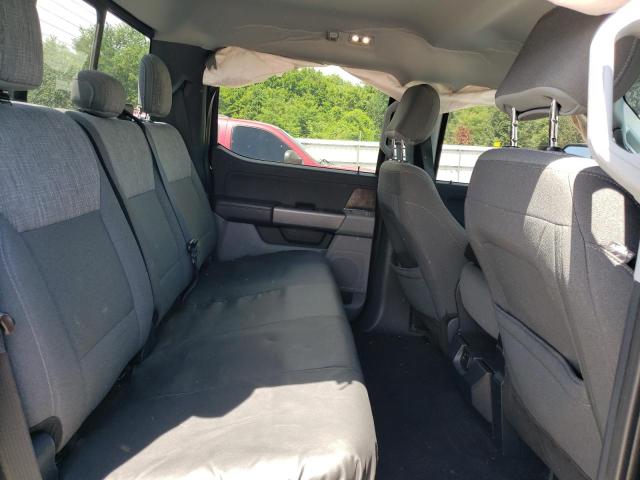 Photo 10 from auction – 2021 FORD F150 SUPER with VIN 1FTFW1E52MKD56124