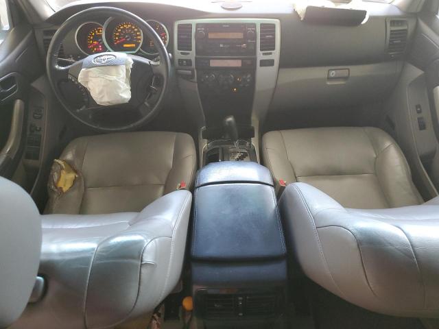Photo 8 from auction – 2006 TOYOTA 4RUNNER LI with VIN JTEZU17R568061968