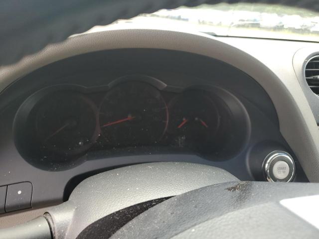 Photo 9 from auction – 2009 NISSAN ALTIMA 2.5 with VIN 1N4AL21E59C170308
