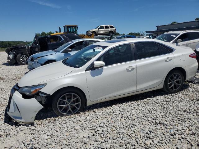 Photo 1 from auction – 2017 TOYOTA CAMRY LE with VIN 4T1BF1FK0HU340822