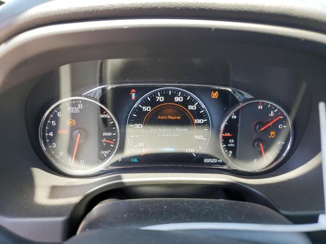 Photo 9 from auction – 2019 GMC ACADIA DEN with VIN 1GKKNXLS7KZ214065