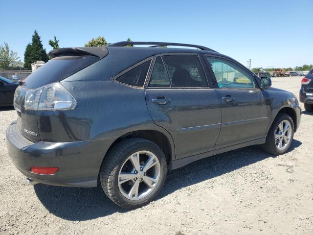 Photo 3 from auction – 2006 LEXUS RX 400 with VIN JTJGW31U962000752