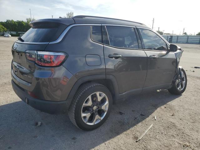Zdjęcie 3 z aukcji – 2018 JEEP COMPASS LI z VIN 3C4NJCCB1JT358455