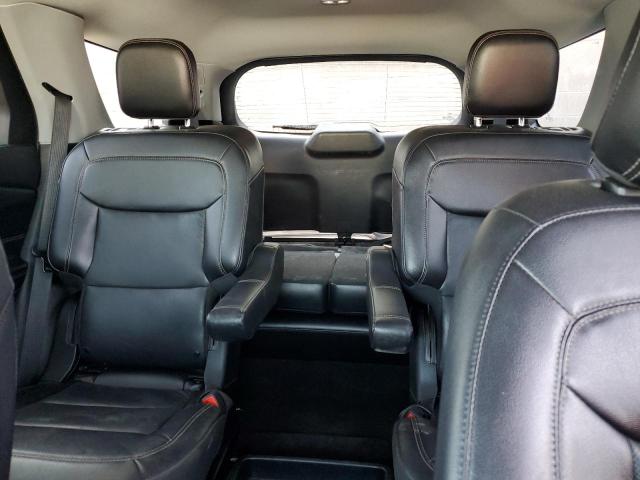 Photo 10 from auction – 2021 FORD EXPLORER L with VIN 1FMSK7FH4MGB52011