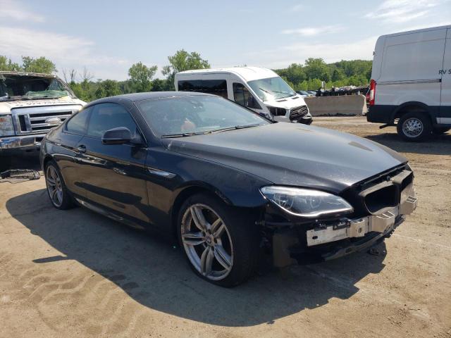 Photo 4 from auction – 2017 BMW 650 XI with VIN WBA6H7C39HGA05251