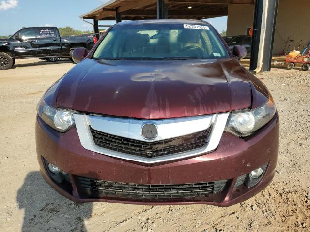 Photo 5 from auction – 2010 ACURA TSX with VIN JH4CU2F66AC007199