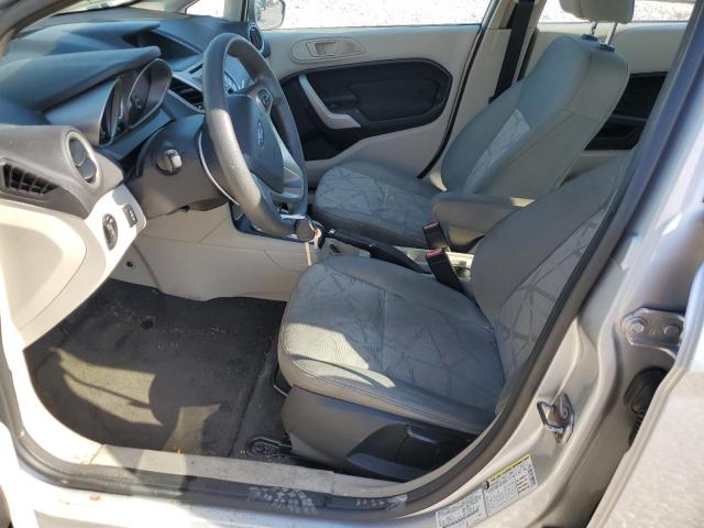 Photo 7 from auction – 2012 FORD FIESTA SE with VIN 3FADP4BJ1CM215422