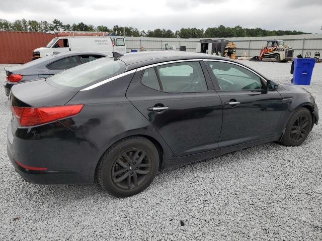 Photo 3 from auction – 2013 KIA OPTIMA LX with VIN 5XXGM4A75DG203184