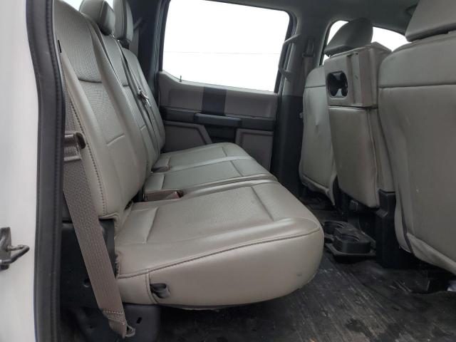 Photo 10 from auction – 2020 FORD F150 SUPER with VIN 1FTEW1E56LFC67658
