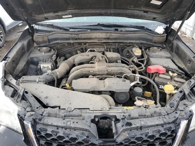 Photo 11 from auction – 2014 SUBARU FORESTER 2 with VIN JF2SJAGC5EH417104