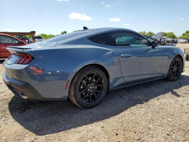 Photo 3 from auction – 2024 FORD MUSTANG with VIN 1FA6P8TH6R5116766