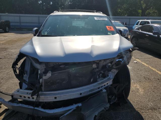 Photo 5 from auction – 2016 HONDA PILOT EXL with VIN 5FNYF5H56GB025141