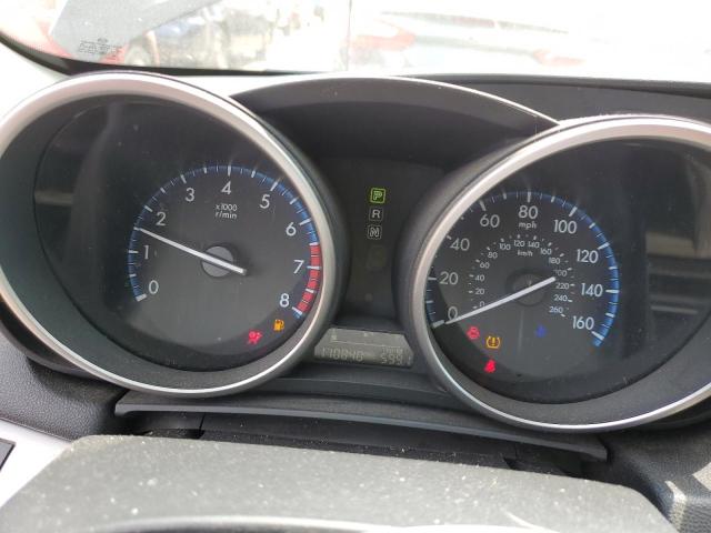 Photo 9 from auction – 2012 MAZDA 3 I with VIN JM1BL1W71C1594039