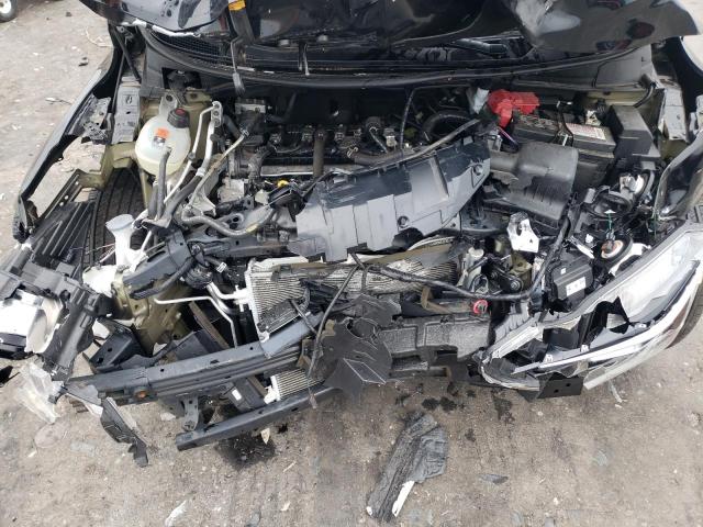 Photo 11 from auction – 2021 NISSAN VERSA SV with VIN 3N1CN8EV6ML918364