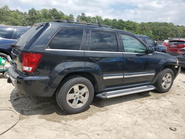 Photo 3 from auction – 2005 JEEP GRAND CHER with VIN 1J8HR58295C592167