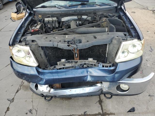 Photo 11 from auction – 2006 FORD F150 with VIN 1FTPX14536FA87565