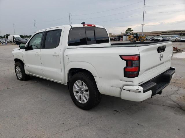 Photo 2 from auction – 2022 NISSAN FRONTIER S with VIN 1N6ED1EJ2NN631129
