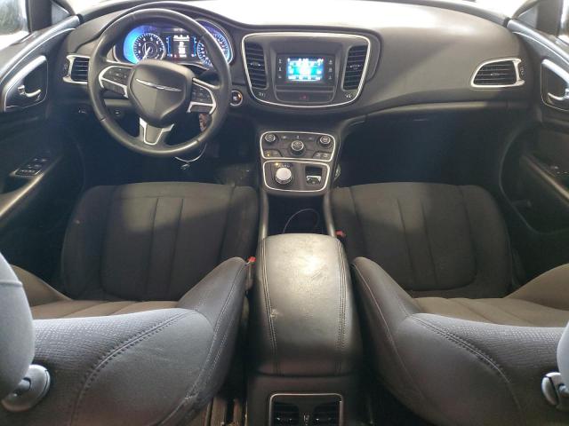 Photo 8 from auction – 2015 CHRYSLER 200 LIMITE with VIN 1C3CCCAB4FN622719